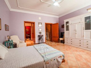 Chalet en venta en Maó en Mahón
