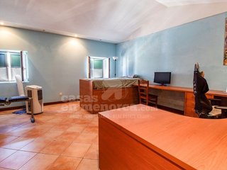 Chalet en venta en Maó en Mahón