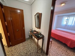 Piso en venta en Pueblo de Cullera en Cullera