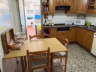 Piso en venta en Pueblo de Cullera en Cullera