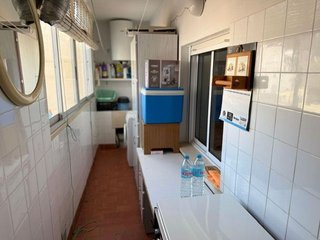 Piso en venta en Pueblo de Cullera en Cullera