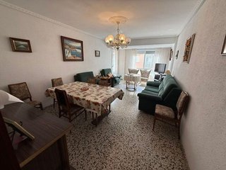 Piso en venta en Pueblo de Cullera en Cullera
