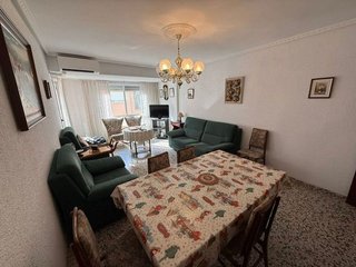 Piso en venta en Pueblo de Cullera en Cullera