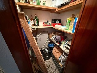 Piso en venta en Pueblo de Cullera en Cullera