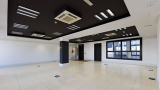 Oficina en alquiler en La Maternitat i Sant Ramon en Barcelona