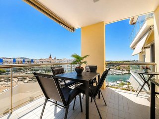Piso en venta en Santa Margarida en Roses