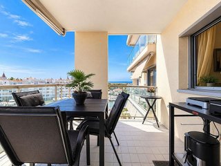 Piso en venta en Santa Margarida en Roses