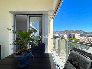 Piso en venta en Santa Margarida en Roses