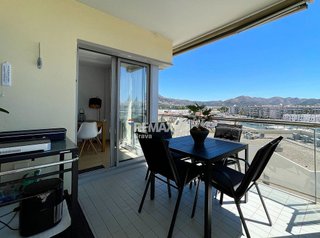 Piso en venta en Santa Margarida en Roses