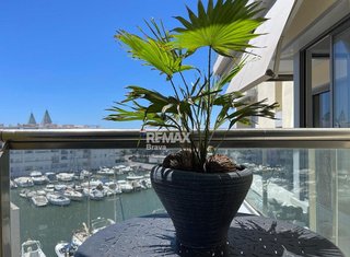 Piso en venta en Santa Margarida en Roses