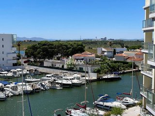 Piso en venta en Santa Margarida en Roses