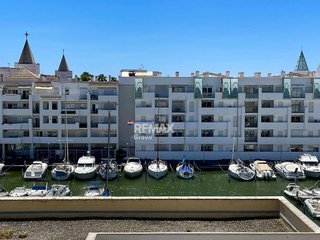Piso en venta en Santa Margarida en Roses