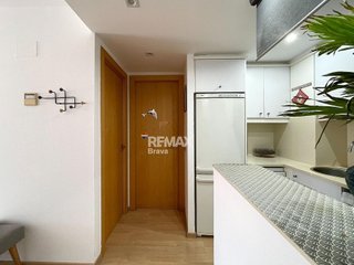 Piso en venta en Santa Margarida en Roses