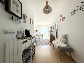 Piso en venta en Santa Margarida en Roses