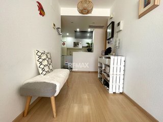 Piso en venta en Santa Margarida en Roses
