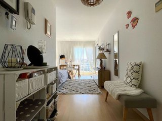 Piso en venta en Santa Margarida en Roses