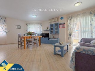 Piso en venta en Playa del Cura en Torrevieja