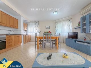 Piso en venta en Playa del Cura en Torrevieja