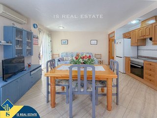 Piso en venta en Playa del Cura en Torrevieja