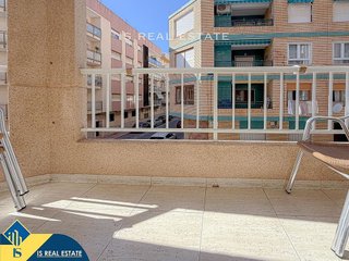Piso en venta en Playa del Cura en Torrevieja