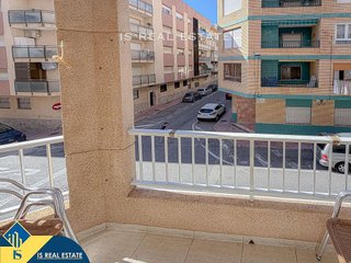 Piso en venta en Playa del Cura en Torrevieja