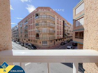 Piso en venta en Playa del Cura en Torrevieja