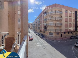 Piso en venta en Playa del Cura en Torrevieja
