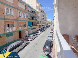 Piso en venta en Playa del Cura en Torrevieja