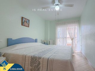 Piso en venta en Playa del Cura en Torrevieja