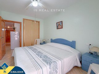 Piso en venta en Playa del Cura en Torrevieja