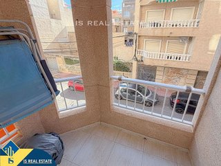 Piso en venta en Playa del Cura en Torrevieja