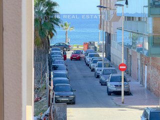 Piso en venta en Playa del Cura en Torrevieja