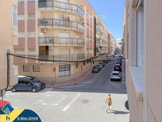 Piso en venta en Playa del Cura en Torrevieja