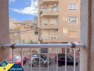 Piso en venta en Playa del Cura en Torrevieja