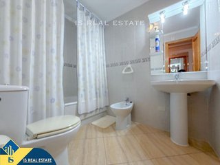 Piso en venta en Playa del Cura en Torrevieja