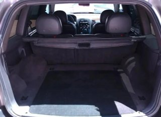 Jeep gran Cherokee