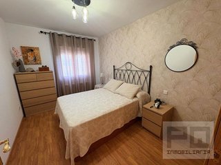Piso en venta en Navas del Marqués (Las)