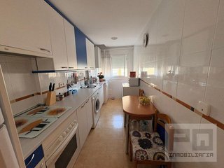 Piso en venta en Navas del Marqués (Las)