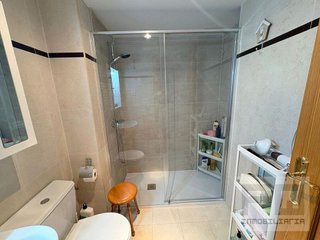 Piso en venta en Navas del Marqués (Las)
