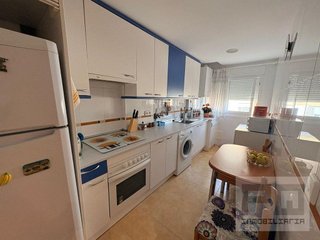 Piso en venta en Navas del Marqués (Las)