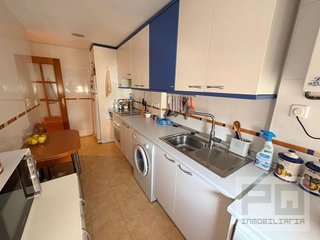 Piso en venta en Navas del Marqués (Las)