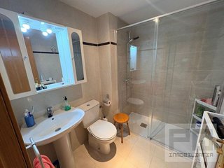 Piso en venta en Navas del Marqués (Las)