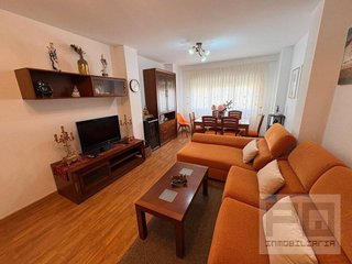 Piso en venta en Navas del Marqués (Las)