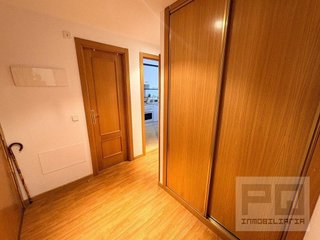 Piso en venta en Navas del Marqués (Las)