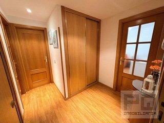Piso en venta en Navas del Marqués (Las)