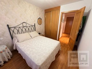 Piso en venta en Navas del Marqués (Las)