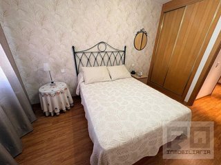 Piso en venta en Navas del Marqués (Las)