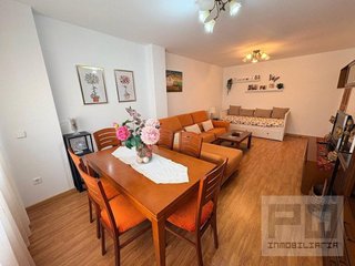 Piso en venta en Navas del Marqués (Las)
