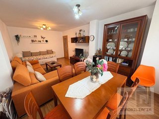 Piso en venta en Navas del Marqués (Las)