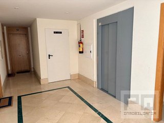 Piso en venta en Navas del Marqués (Las)